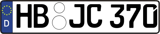 HB-JC370