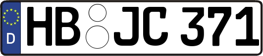 HB-JC371