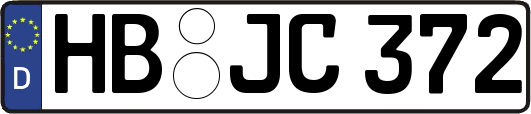 HB-JC372