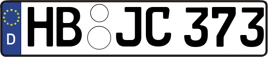 HB-JC373