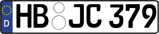 HB-JC379