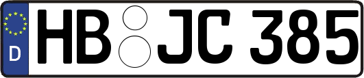 HB-JC385