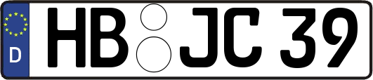 HB-JC39