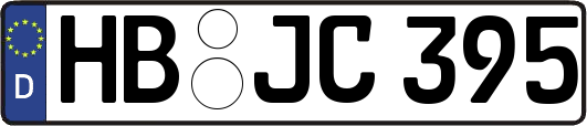 HB-JC395