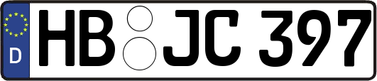 HB-JC397