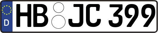 HB-JC399