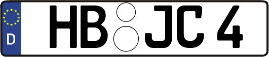 HB-JC4