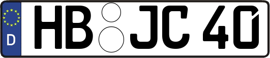 HB-JC40