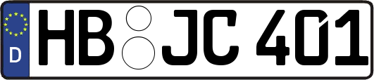 HB-JC401