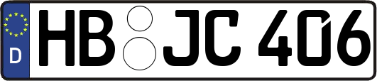 HB-JC406