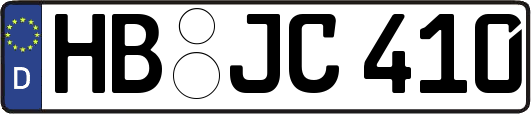 HB-JC410