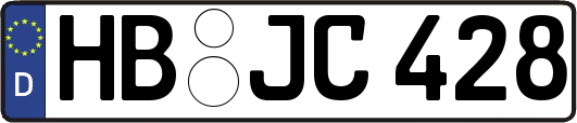 HB-JC428