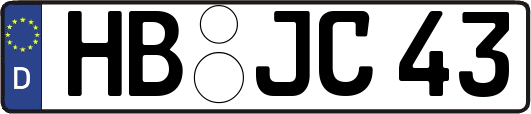 HB-JC43