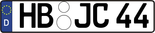 HB-JC44