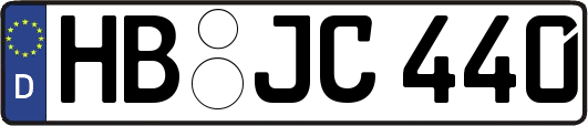 HB-JC440