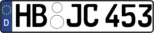 HB-JC453