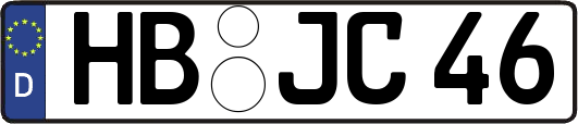 HB-JC46