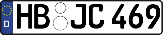 HB-JC469