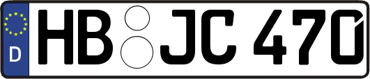 HB-JC470