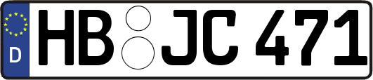HB-JC471