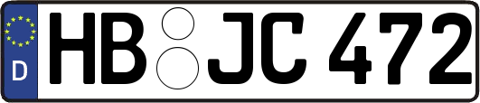 HB-JC472