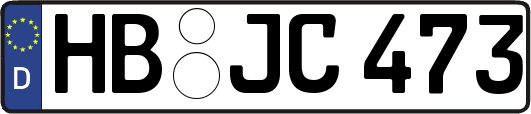 HB-JC473