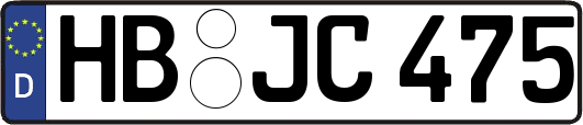 HB-JC475