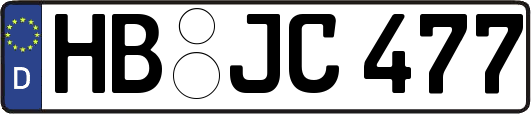 HB-JC477