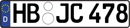 HB-JC478