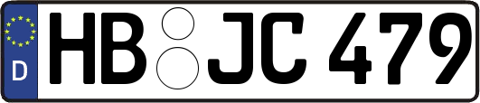 HB-JC479