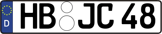 HB-JC48