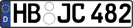 HB-JC482