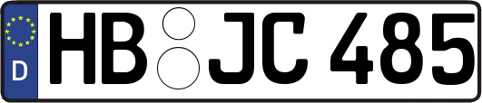 HB-JC485