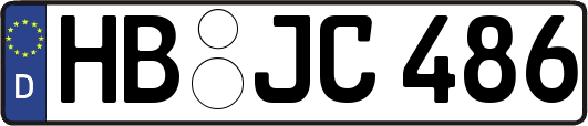 HB-JC486