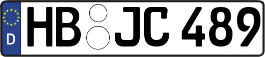 HB-JC489