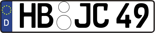 HB-JC49
