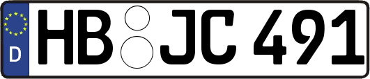 HB-JC491
