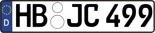 HB-JC499