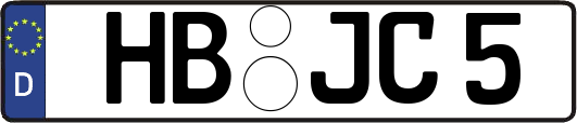HB-JC5