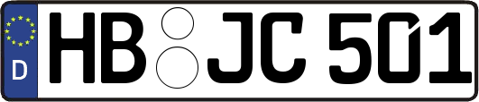 HB-JC501