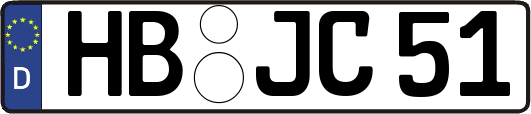 HB-JC51