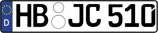 HB-JC510