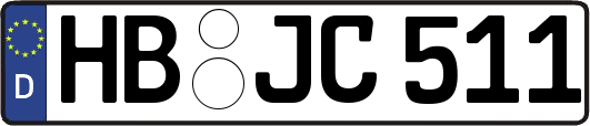 HB-JC511