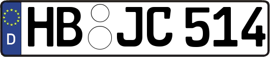 HB-JC514