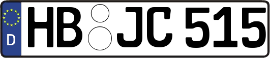 HB-JC515