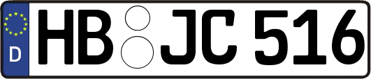 HB-JC516