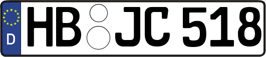 HB-JC518