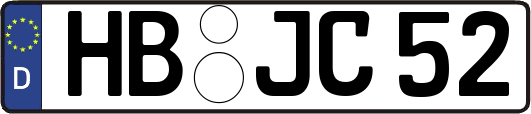 HB-JC52