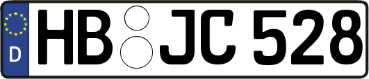 HB-JC528
