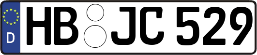 HB-JC529